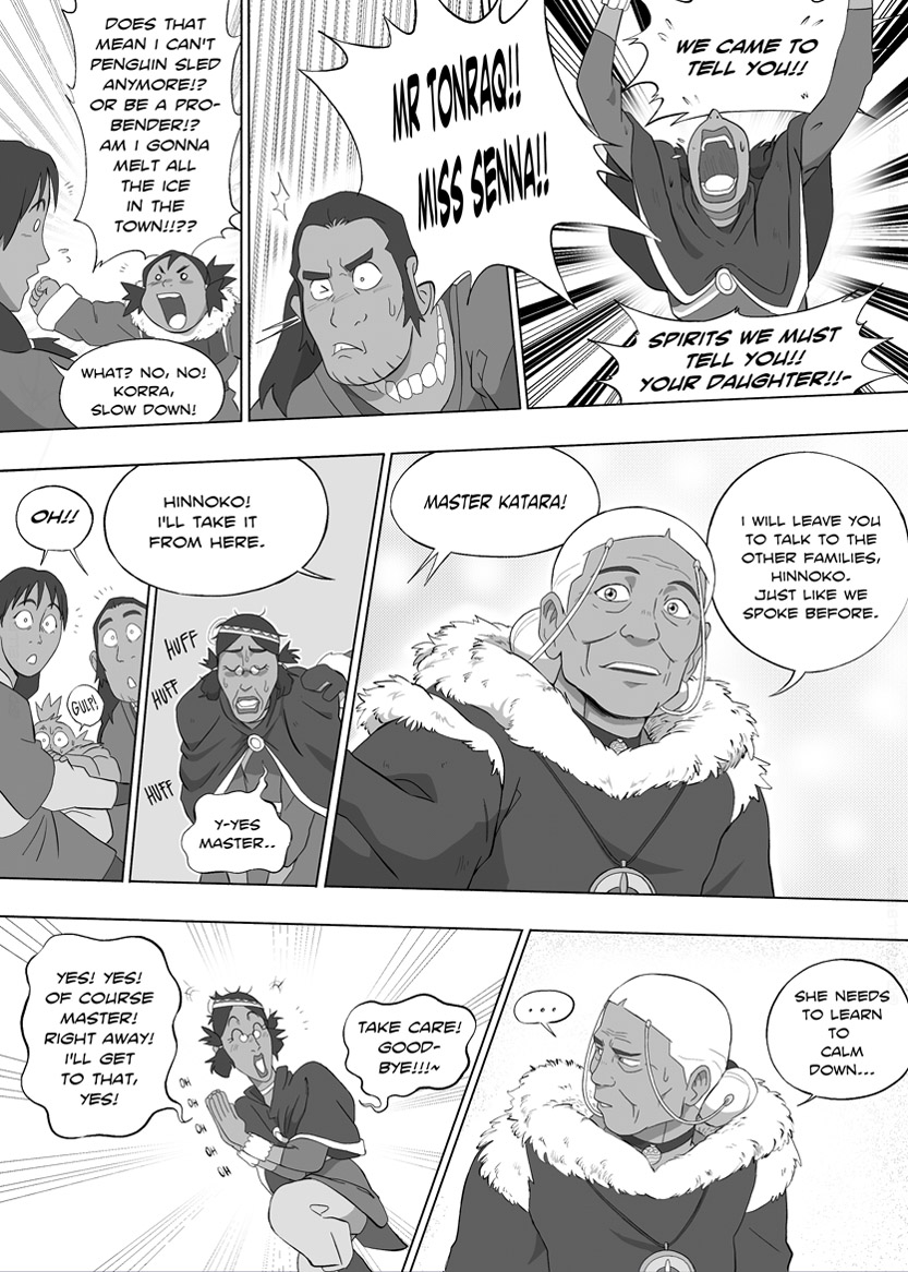fan-comic-korra Korra fan comic (57)